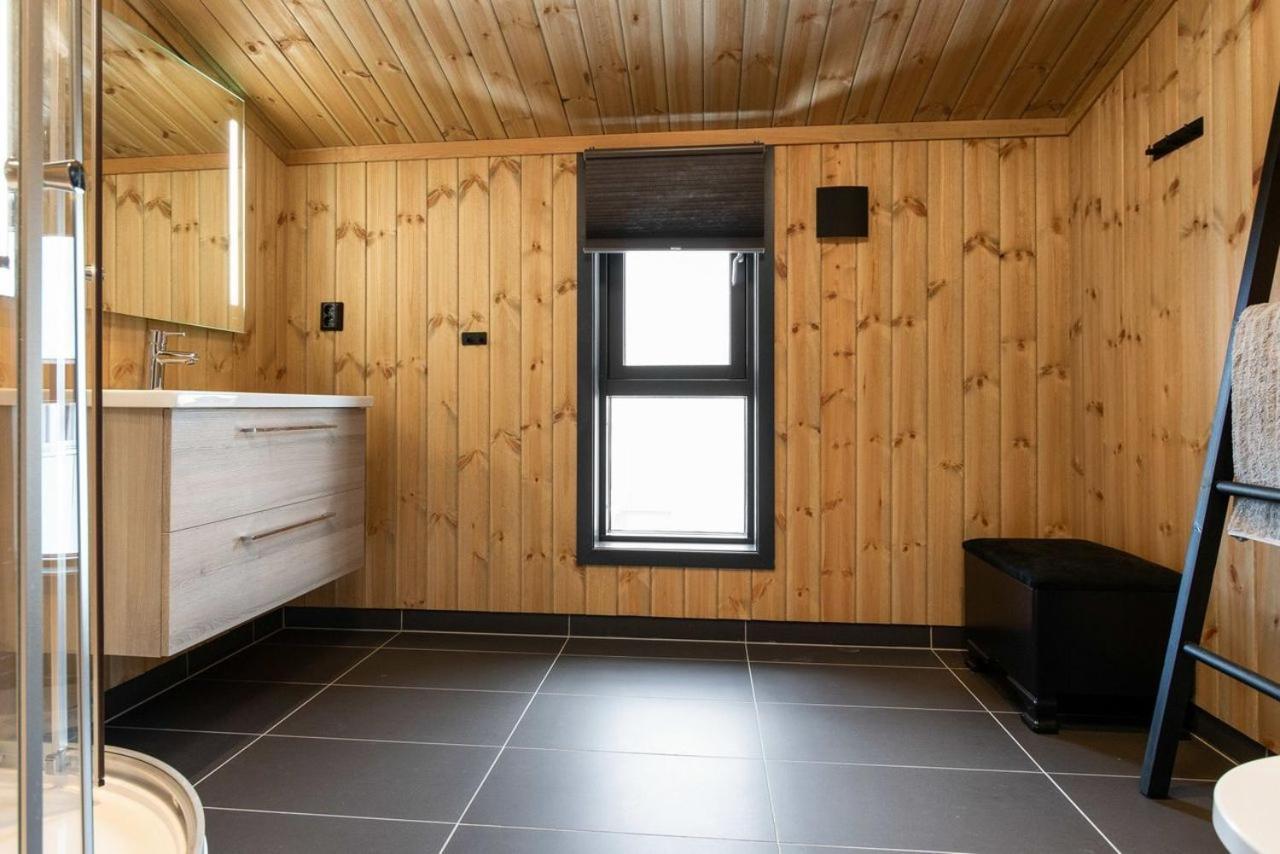 Gaustablikk Hytte - Mountainview Exterior foto